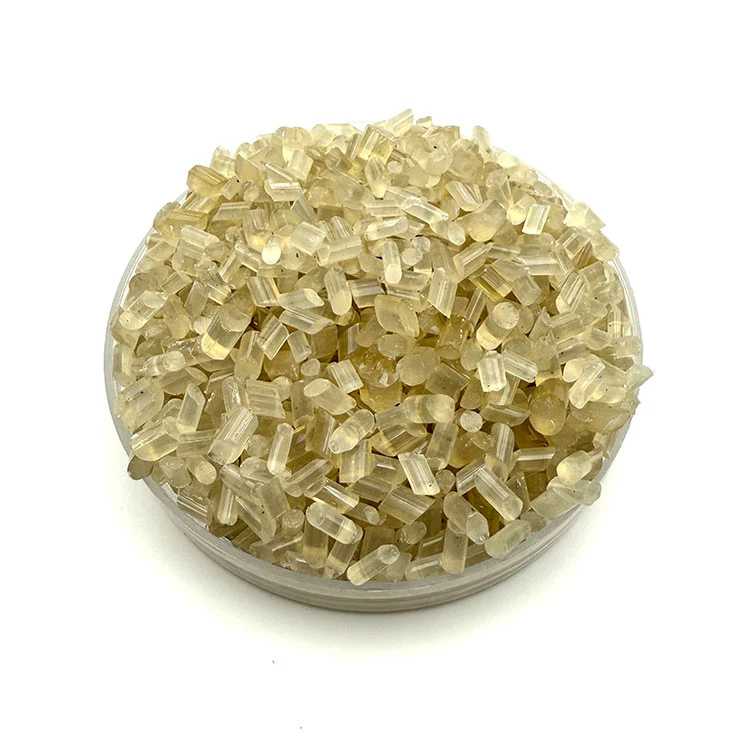 Wie können neue PS-Kunststoffpellets die Fertigungseffizienz und Produktqualität verbessern?