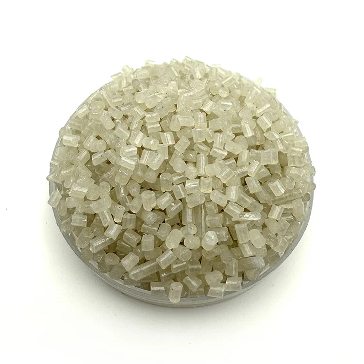 Wie können regenerierte PS-Kunststoffpellets die Herstellungskosten senken und die Nachhaltigkeit verbessern?